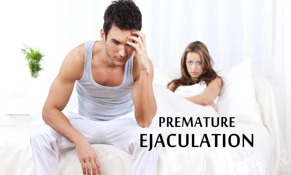 Premature-Ejaculation